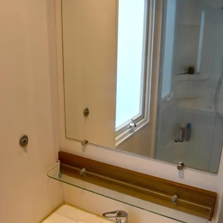 Кемпинг Charmant Mobilhome - 2 Chambres - Camping 4 Etoiles